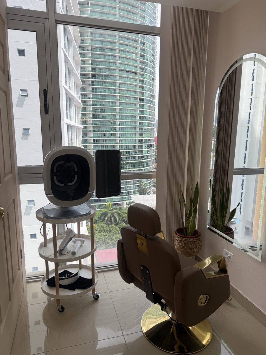 Estudio Vanessa Beauty Studio