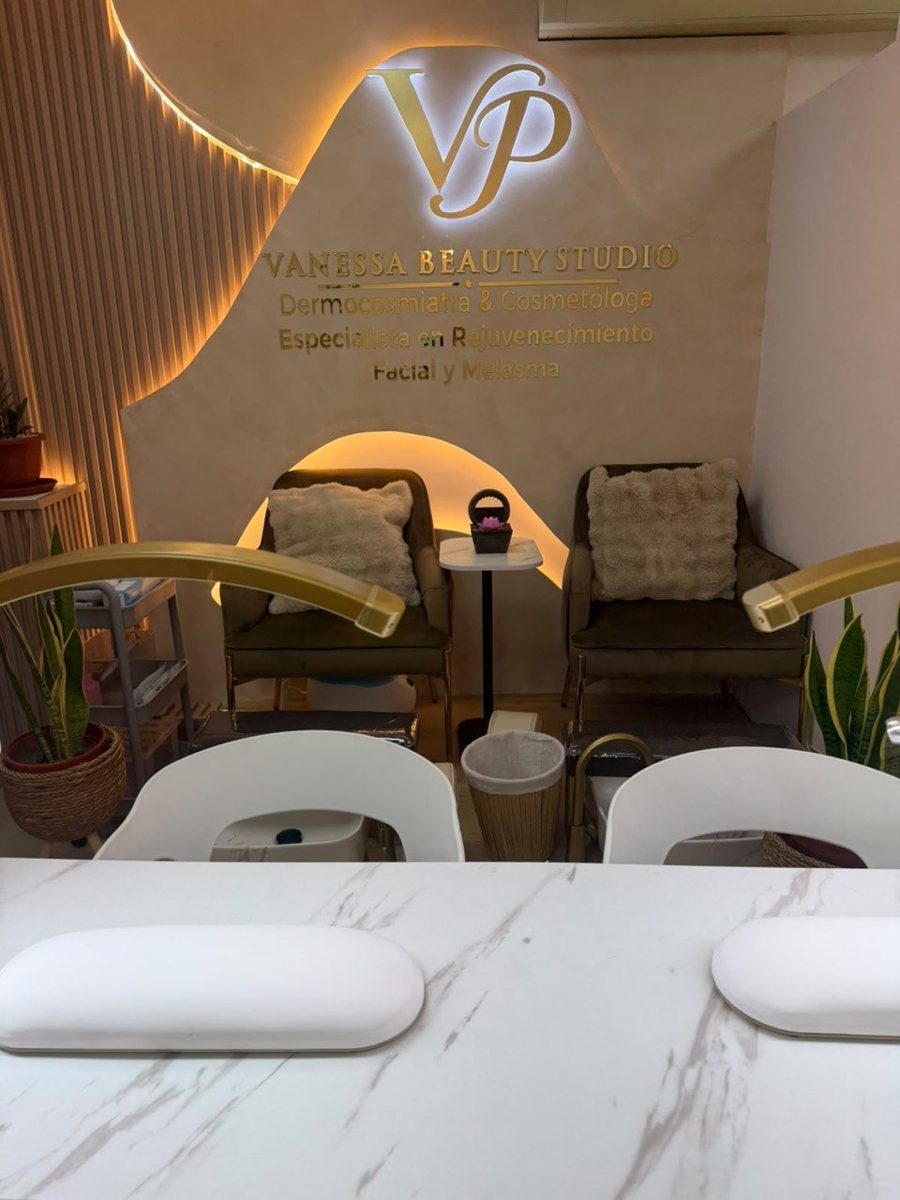 Estudio Vanessa Beauty Studio
