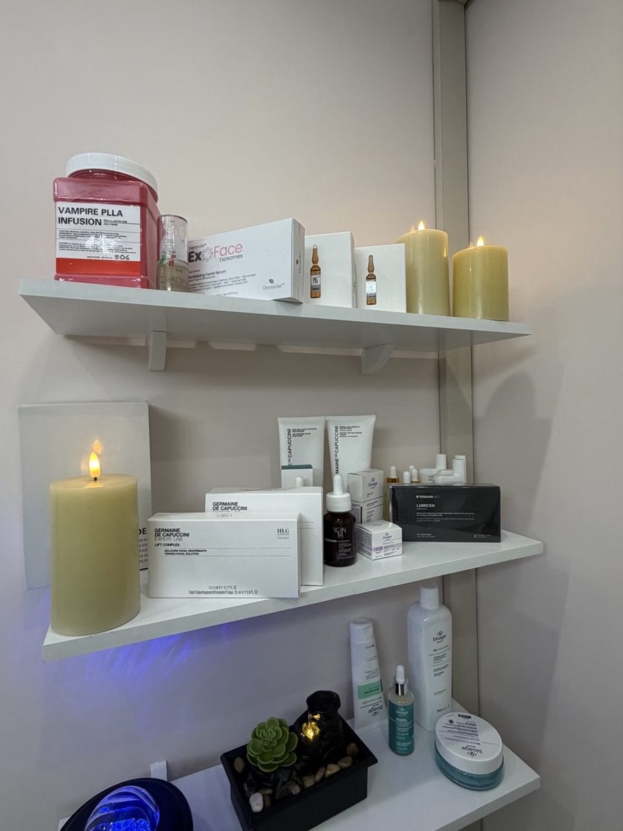 Estudio Vanessa Beauty Studio
