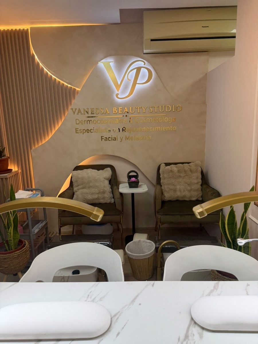 Estudio Vanessa Beauty Studio