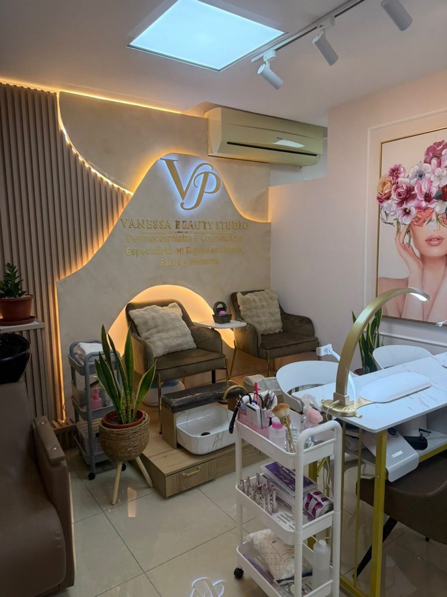 Estudio Vanessa Beauty Studio