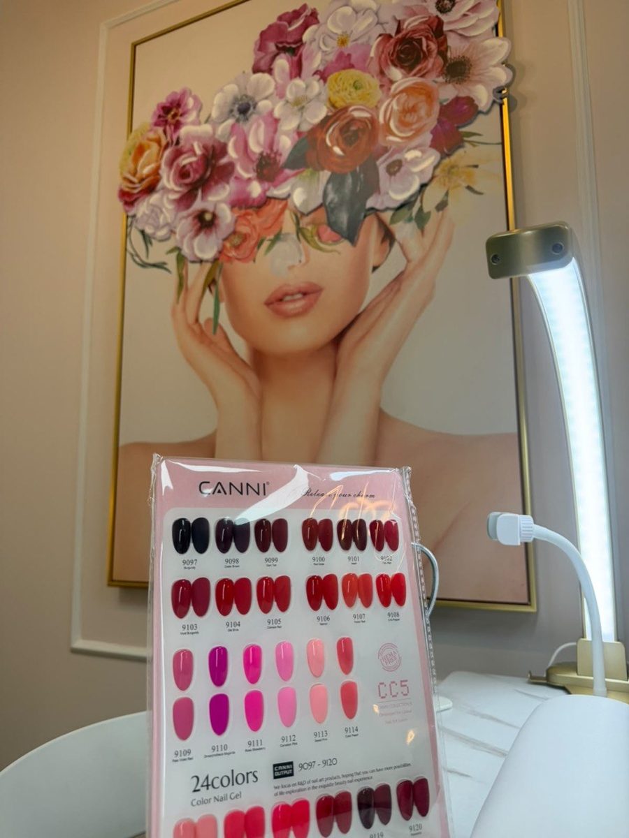 Estudio Vanessa Beauty Studio