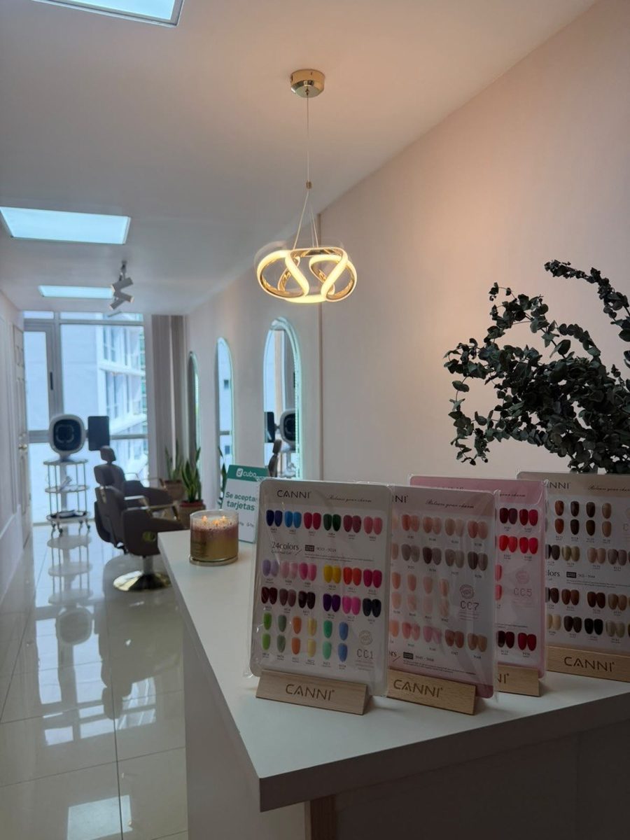 Estudio Vanessa Beauty Studio
