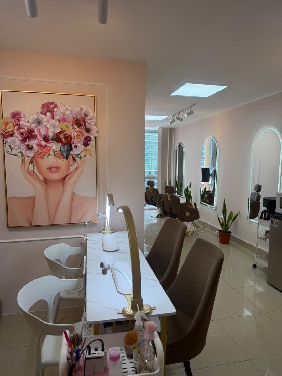 Estudio Vanessa Beauty Studio