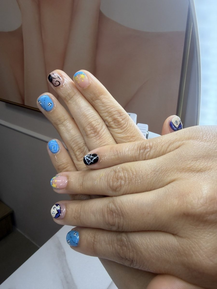 Estudio Vanessa Beauty Studio
